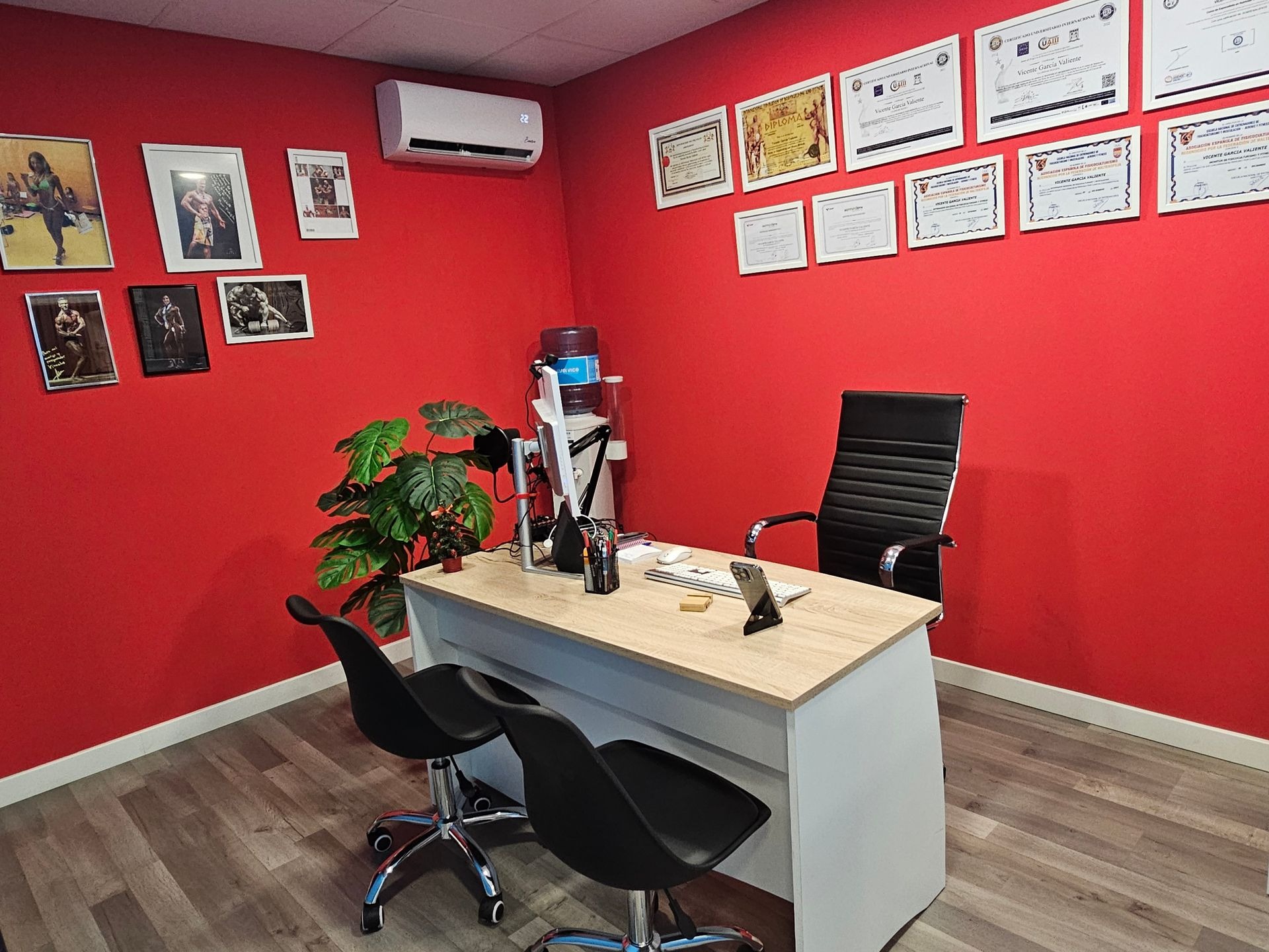 Asesoramiento nutricional y venta de suplementos en Zaragoza | Muscle Planet