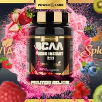 Asesoramiento nutricional y venta de suplementos en Zaragoza | Muscle Planet