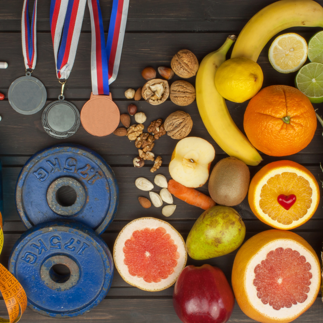 Asesoramiento nutricional y venta de suplementos en Zaragoza | Muscle Planet